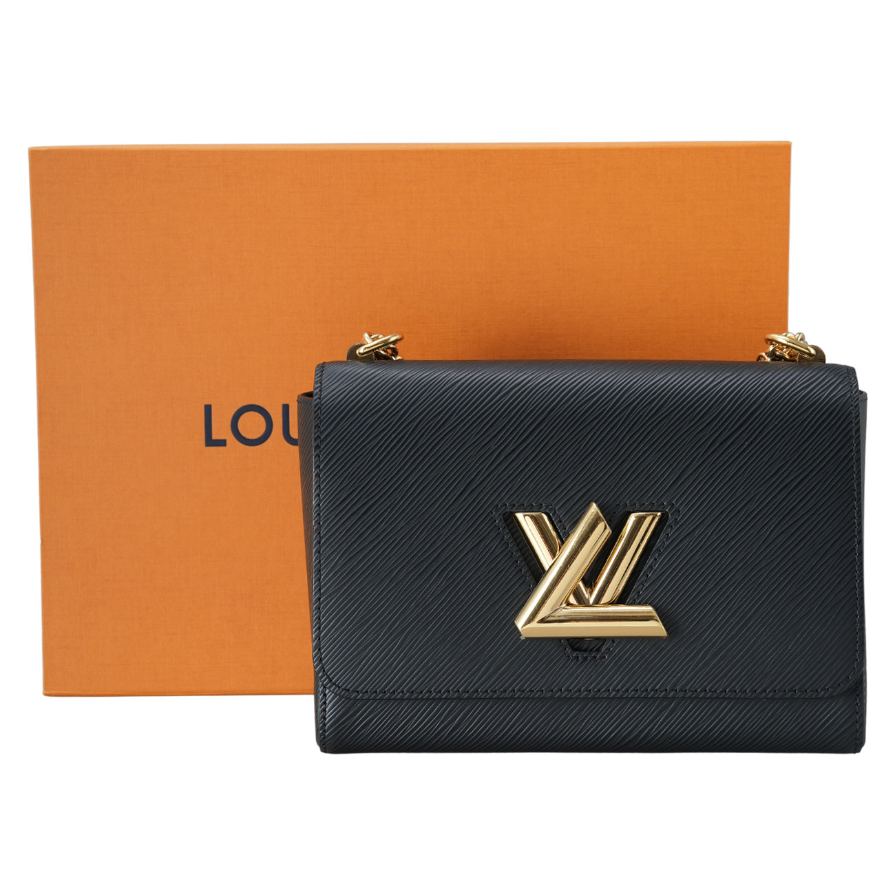 LOUIS VUITTON(USED)루이비통 M50282 에삐 트위스트 MM